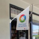 시드니 Opal Card(호주의 교통카드) 사는 방법과 혜택 이미지