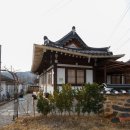 신선한옥펜션 이미지