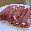 등촌동 샤브샤브 칼국수 이미지