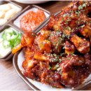 창신동매운족발 이미지