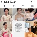 웜웜 | 장점은 또렷하게 단점은 감춰주는 신도림 조이187 더링크 웨딩헤어메이크업 후기