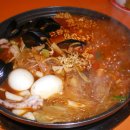 얌얌떡볶이 이미지