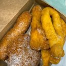 왕만두&도나스 | 대구 방촌역 맛집 추천 낭만도나스 왕만두 방촌점 메뉴 포장 후기
