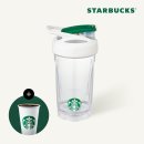 운중로 | 블렌더보틀 스타벅스 쉐이커보틀, 단백질 프로틴쉐이커 내돈내산 후기