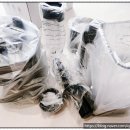 바이킹 | 코슬리 양방향 믹서기 바이킹 후기 딸바 스무디 진짜 잘 갈리는 1500W 고출력 믹서기 리얼후기