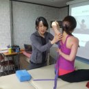 교정요가(B) 이미지