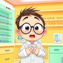 안경세상 이미지