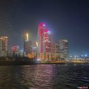 씨유 뉴의정부사랑점 | 서울 놀거리 한강 유람선 뷔페 패키지