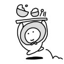 류길상피자 부산사하점 이미지