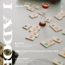 김재환 (KIM JAE HWAN) | 7th Mini Album 'I Adore' TRACK LIST 이미지