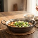 시골할매쌈밥 이미지