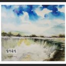 보태니컬&팝아트 이미지