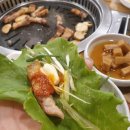 지리산꺼먹돼지 이미지