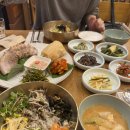 정자동 맛집 봄날에청국장, 블루리본 분당맛집 인정