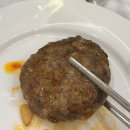 여의도 더 파티움 시식 후기 한상 차림 맛있는 웨딩홀