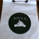 텀즈업 (Thumbs up) | [전주 브런치카페] 텀즈업브로(Thumbs Up Bro) 효자동 맛집으로 인정!
