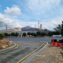 을숙도 테니스장 이미지