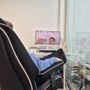 제닉스 아레나 PC | 엉덩이 편한 대형 게이밍의자 추천 제닉스 아레나 프라임 메쉬 후기