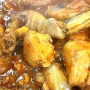 꽃가람 한식당 이미지