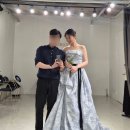 드레스곳간 | 알렉산드라 촬영드레스 셀렉, 촬영 후기 (유색, 변형 부자)