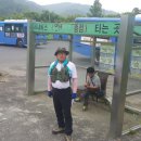 대둘 7구간 점검산행... 오늘은 &#39;둘리짱&#39; 사무차장과 함께 이미지