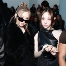 파리 꾸레쥬쇼 올데이 프로젝트 베일리 영서 이미지