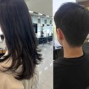 롯데마트 덕소점 | 덕소미용실 찾다가 방문한 이철헤어커커 덕소점 커트 솔직 후기