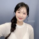 홍대 헤어메이크업 모이 원경 원장님 아이돌헤메 후기