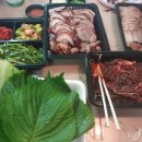 둔내왕족발 네이버블로그