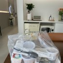 [대구/신월성] 오정은에이김밥 신월성 분식 맛집 내돈내산 배달 후기