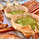 동남호대게 이미지