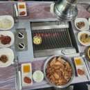 설원칡냉면매포점금수갈비