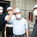 동산중학교 이미지