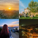 호스텔 루비 | 포르투갈 포르투여행 모루정원 피크닉 일몰 야경 엘리베이터