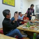 토종 장수 순대 이미지