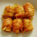 김치말이 돼지찜 이미지