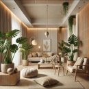 미소헤어 이미지