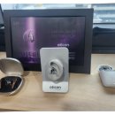 유니트론보청기 이미지