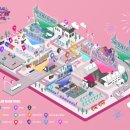 2025 원주 댄싱카니발 이미지