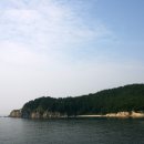 천리포항 이미지