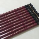 봉새의 데스크입니다. (2) 연필, 샤프, 볼펜 판매합니다. 이미지