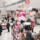 구미디지털전자산업관(구미코) 이미지