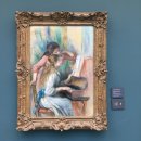 [세계여행] 집에서 떠나는 세계 유명 미술관 여행 - 작가와 회화 중심의 미술관 | 아이들과 파리여행 25- 오랑주리미술관