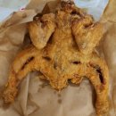 가마치통닭아름점 | 🍗 “치킨 먹으러 갔다가 인생의 바삭함을 찾았습니다” – 가마치통닭 후기