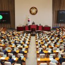 [속보] '3%룰 포함' 상법 개정안 국회 본회의 통과 이미지