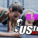 U.S town Fitness 이미지