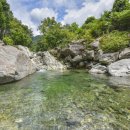 푸른숲계곡산방 이미지