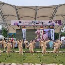 연수구립전통예술단 | [박철하]의왕 삼동 괴말 두레농악 전통의 소리(2025.02.04)