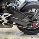 명지이스페이스 | 안양 글로우디테일링 l 비탈거 바이크세차 l BMW S1000R l 내돈내산