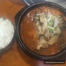 순우리감자탕 이미지